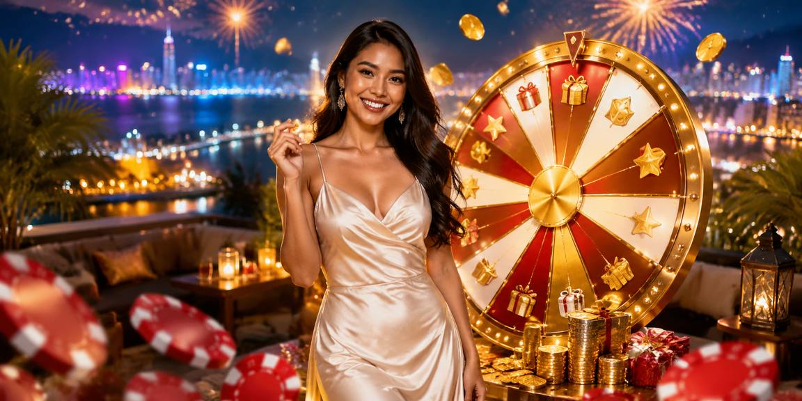 halu toto Queen of Bounty